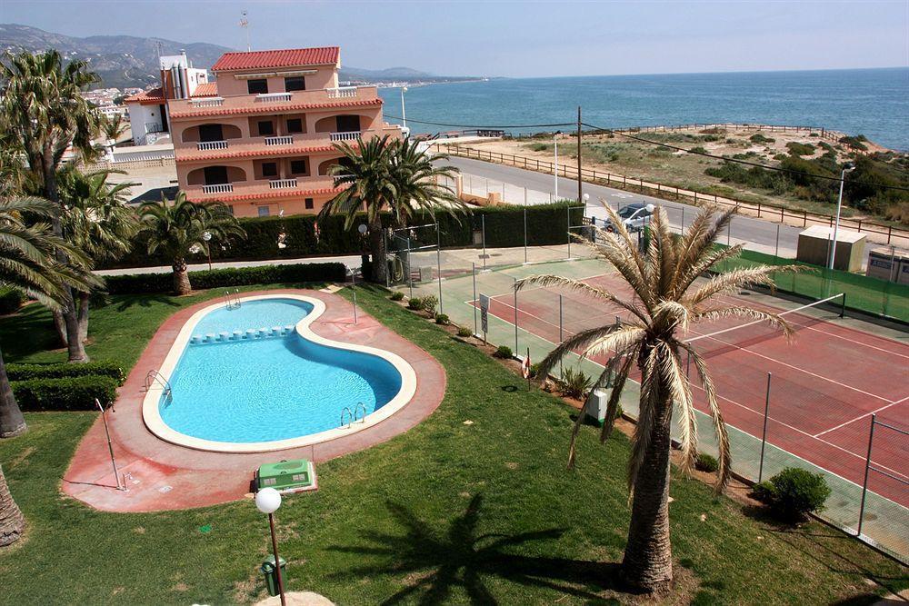 Playa Romana 3000 Alcossebre 외부 사진