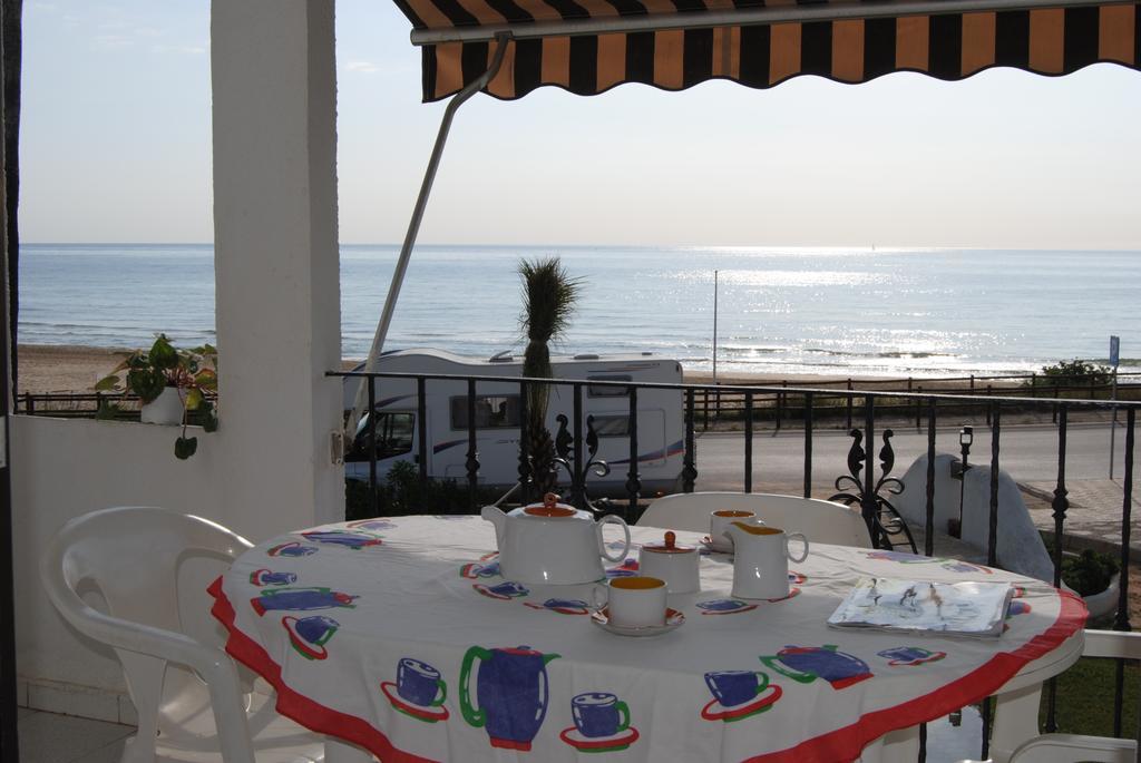 Playa Romana 3000 Alcossebre 외부 사진