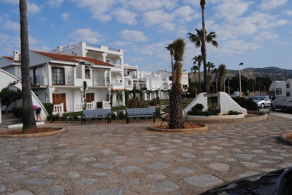 Playa Romana 3000 Alcossebre 외부 사진