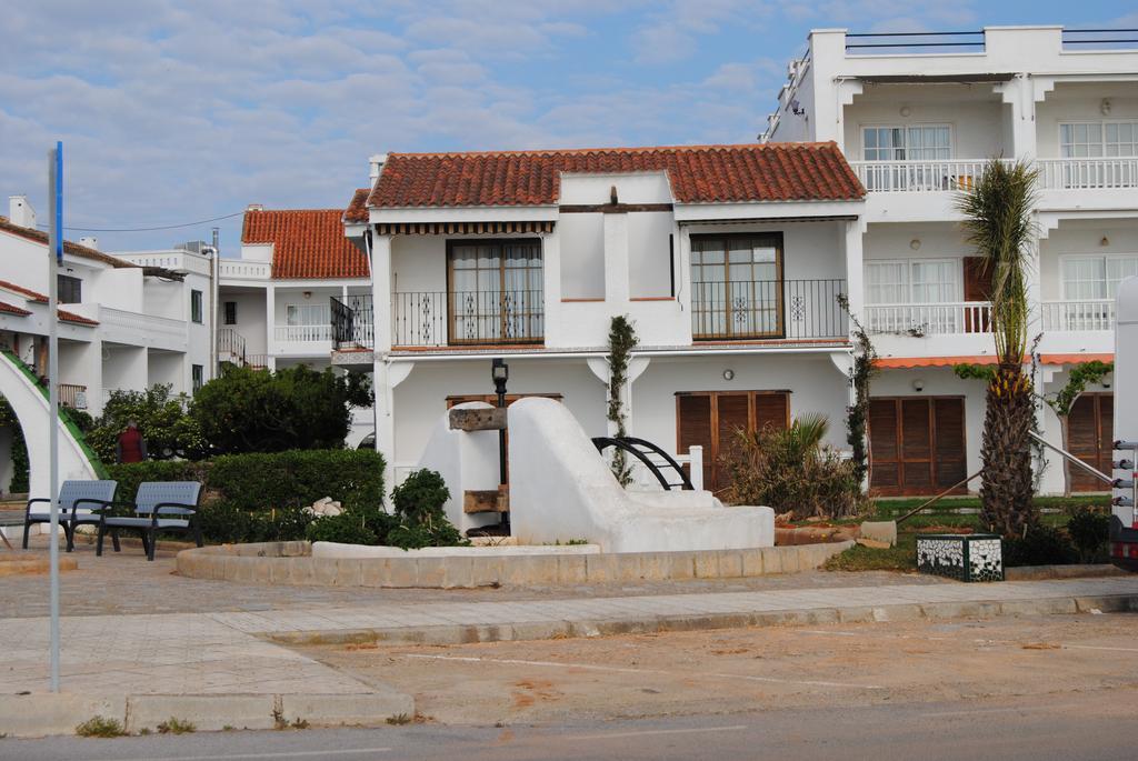 Playa Romana 3000 Alcossebre 외부 사진