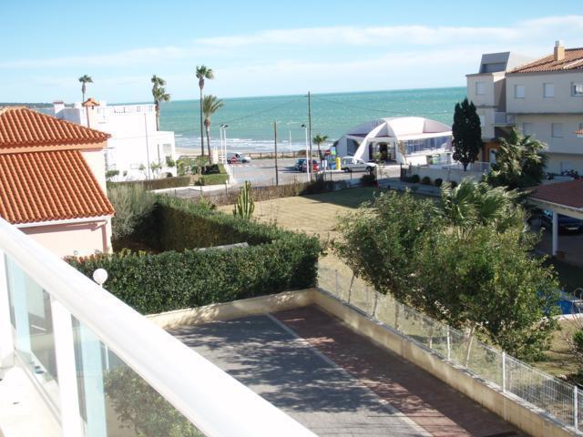 Playa Romana 3000 Alcossebre 외부 사진